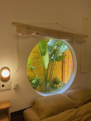 Tôn Homestay
